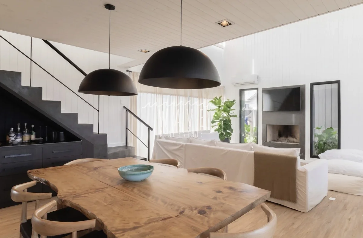 Casa en La Juanita, propiedad 286927 -Imagen 15
