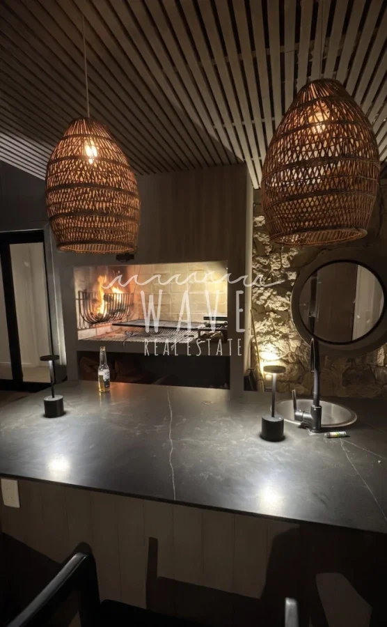 Casa en La Juanita, propiedad 286927 -Imagen 18