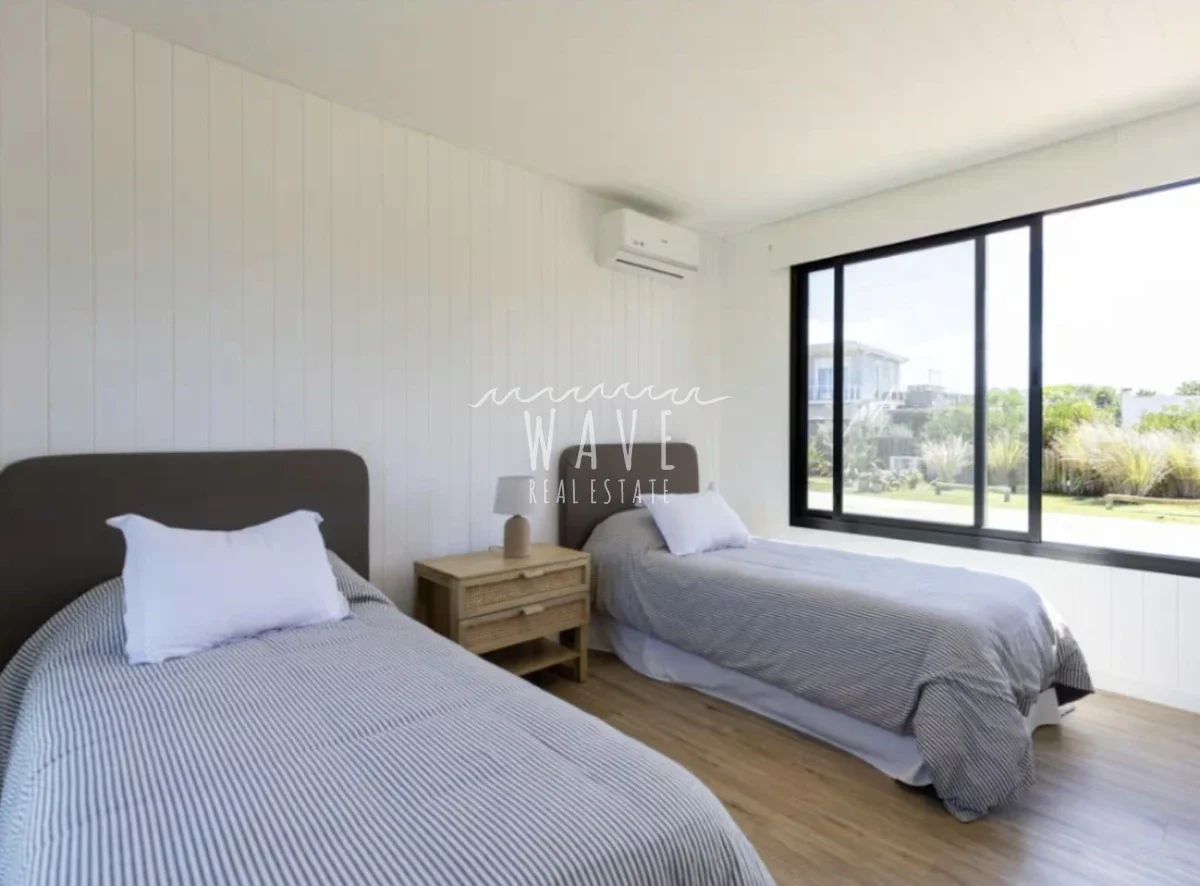 Casa en La Juanita, propiedad 286927 -Imagen 3
