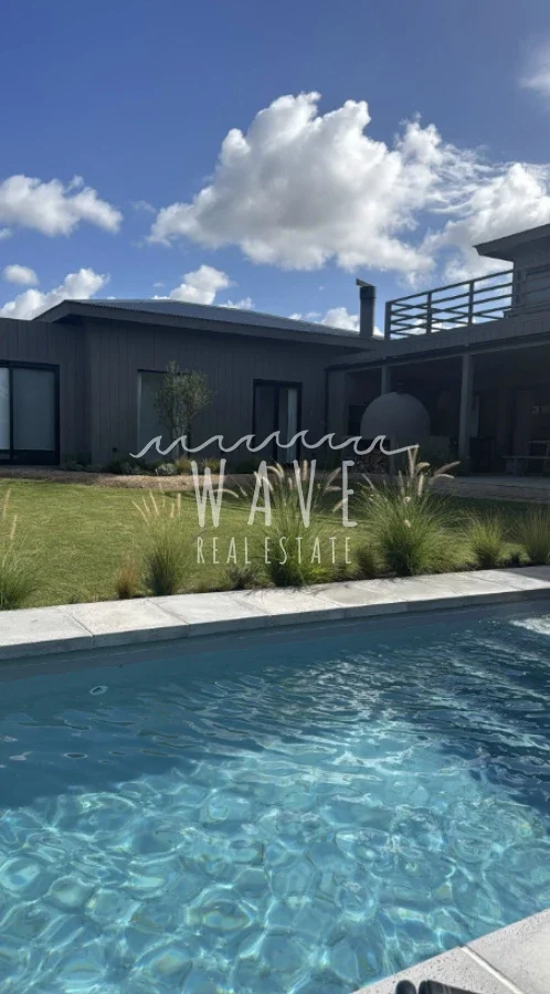 Casa en La Juanita, propiedad 286927 -Imagen 9