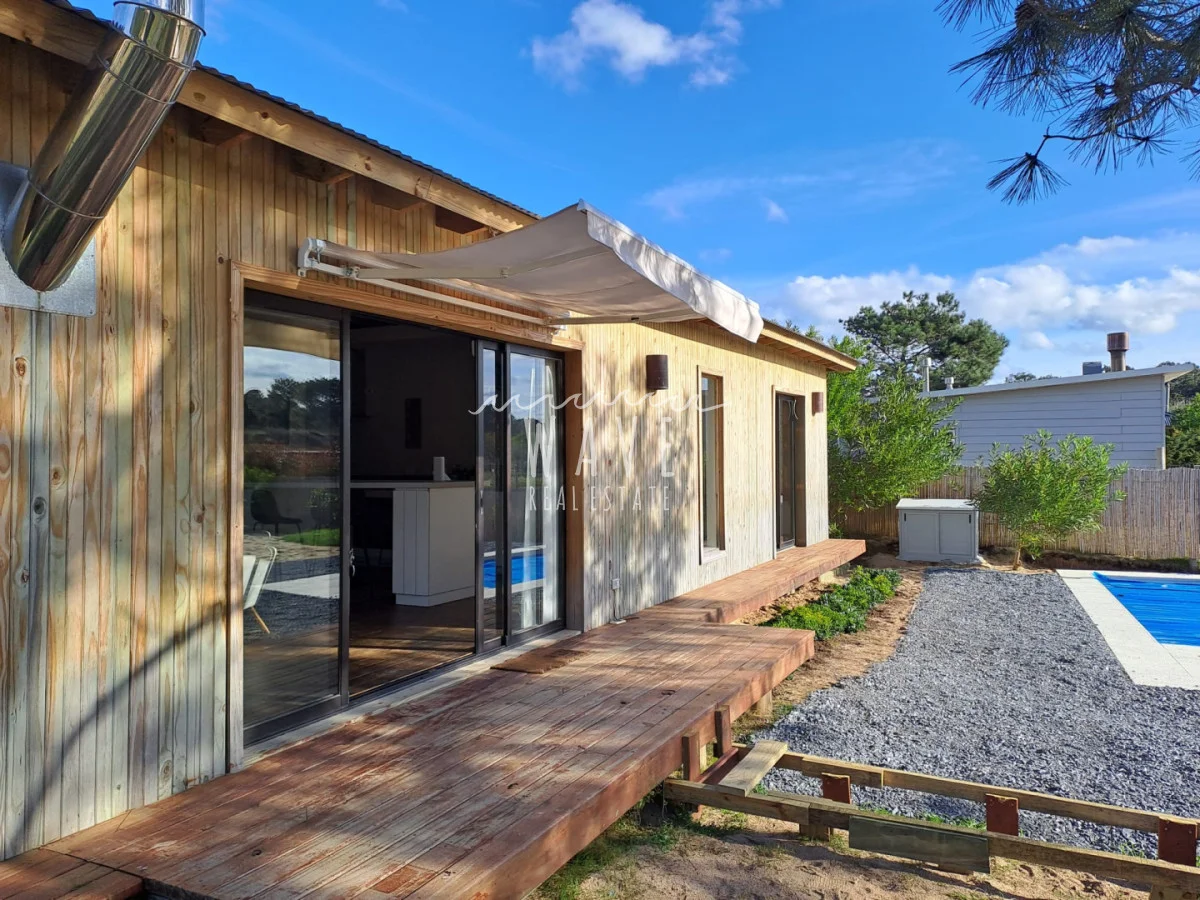 Casa en José Ignacio, propiedad 287800 -Imagen 4