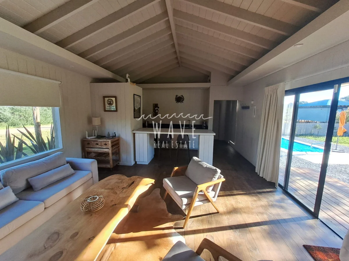 Casa en José Ignacio, propiedad 287800 -Imagen 6
