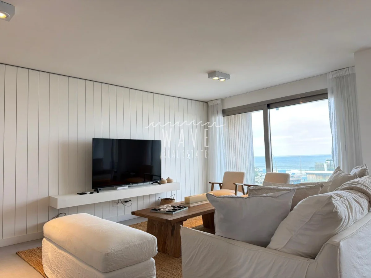 Apartamento en Manantiales, propiedad 288427 -Imagen 1