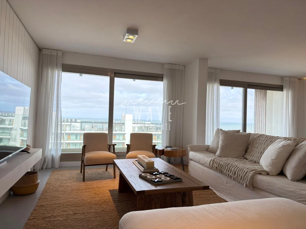 Apartamento en Manantiales, propiedad 288427 -Imagen 2