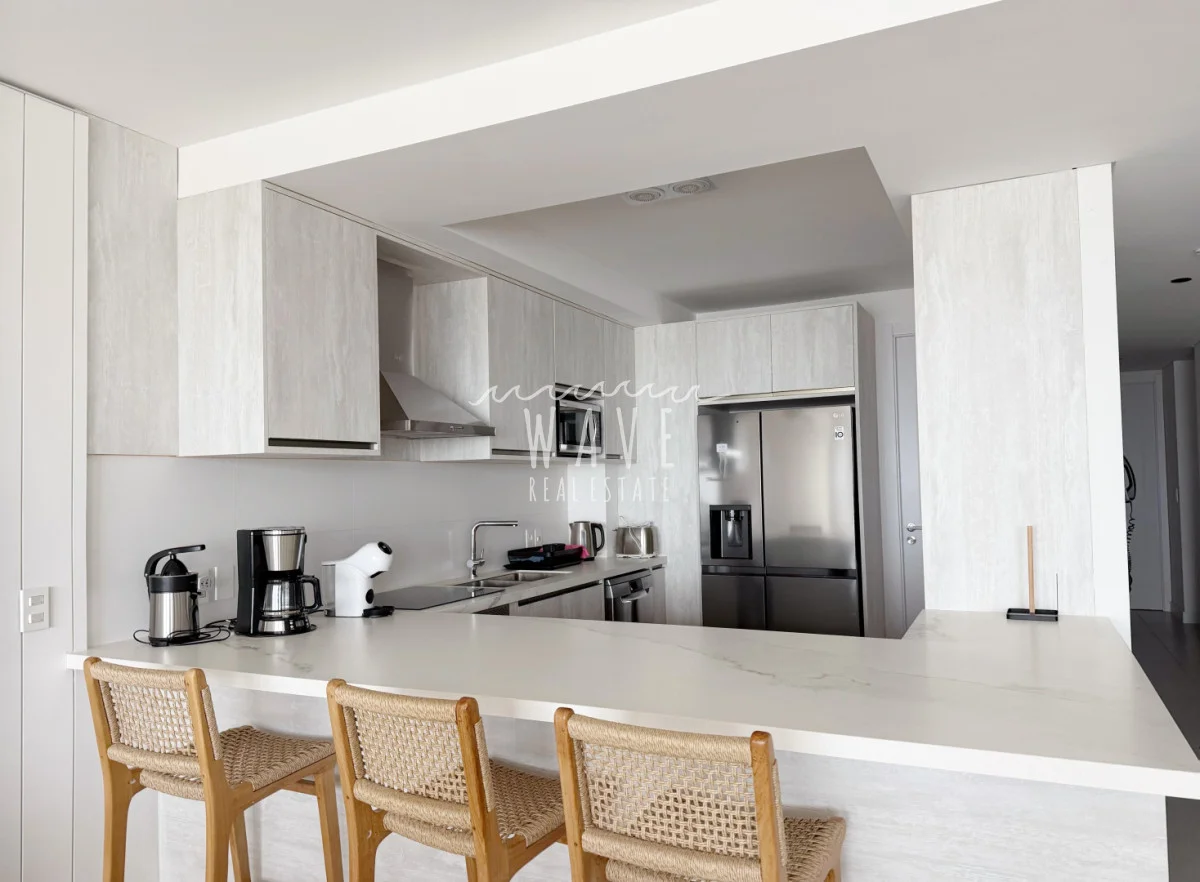 Apartamento en Manantiales, propiedad 288427 -Imagen 12