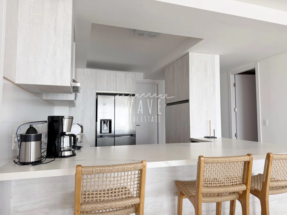 Apartamento en Manantiales, propiedad 288427 -Imagen 13