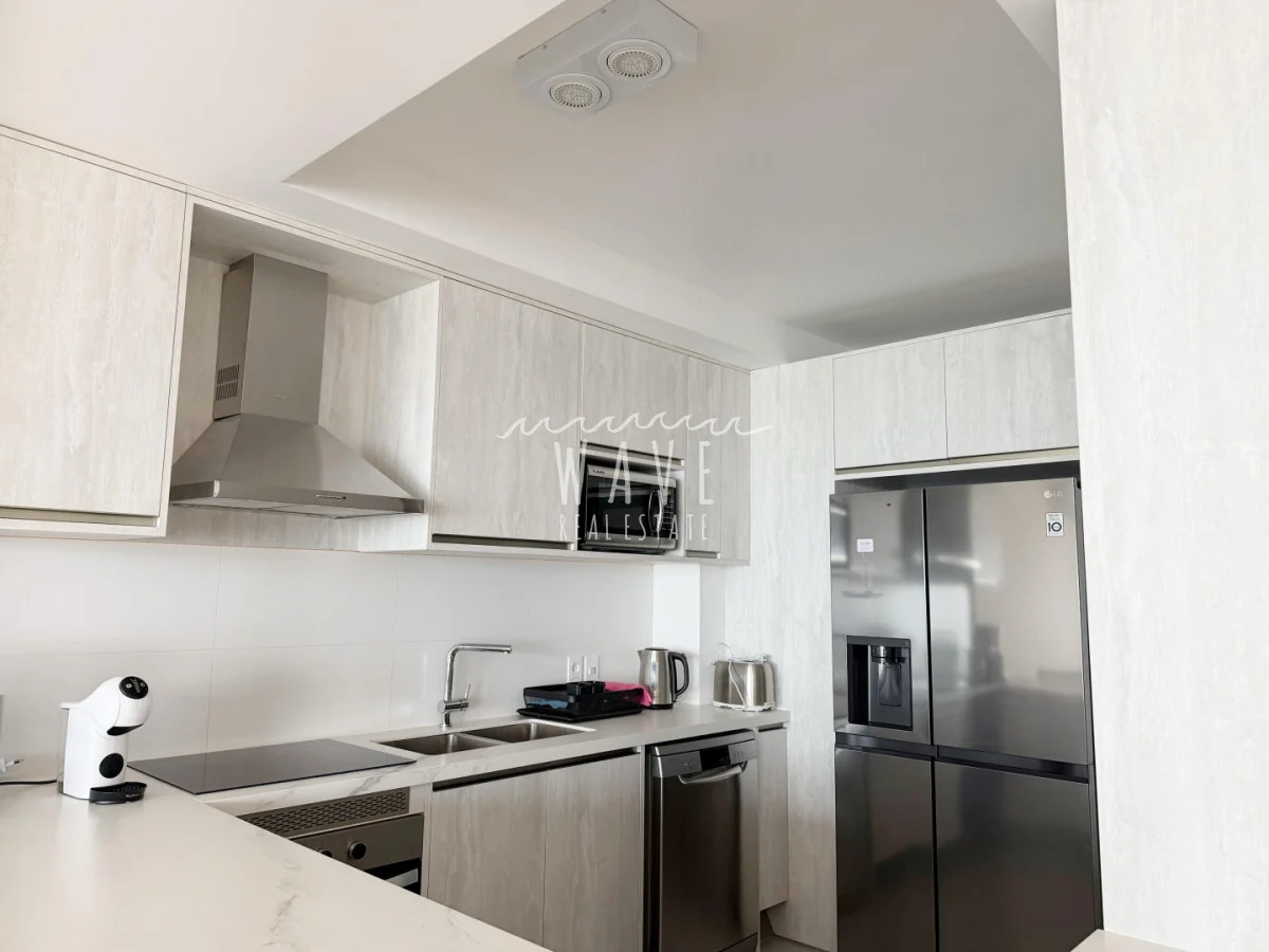 Apartamento en Manantiales, propiedad 288427 -Imagen 14