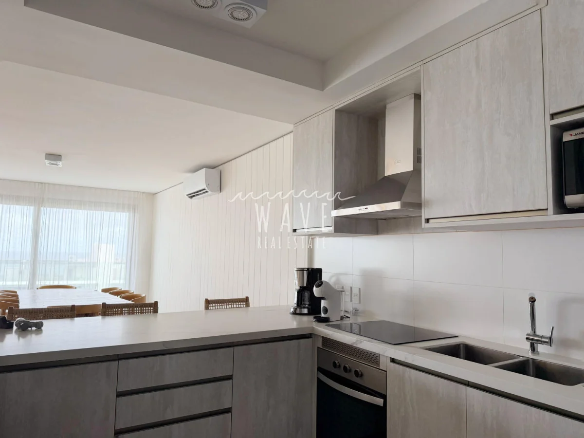 Apartamento en Manantiales, propiedad 288427 -Imagen 15
