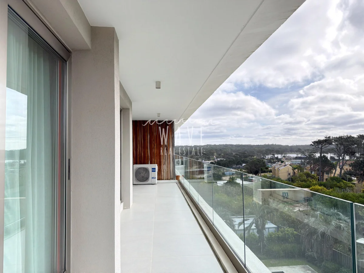 Apartamento en Manantiales, propiedad 288427 -Imagen 18