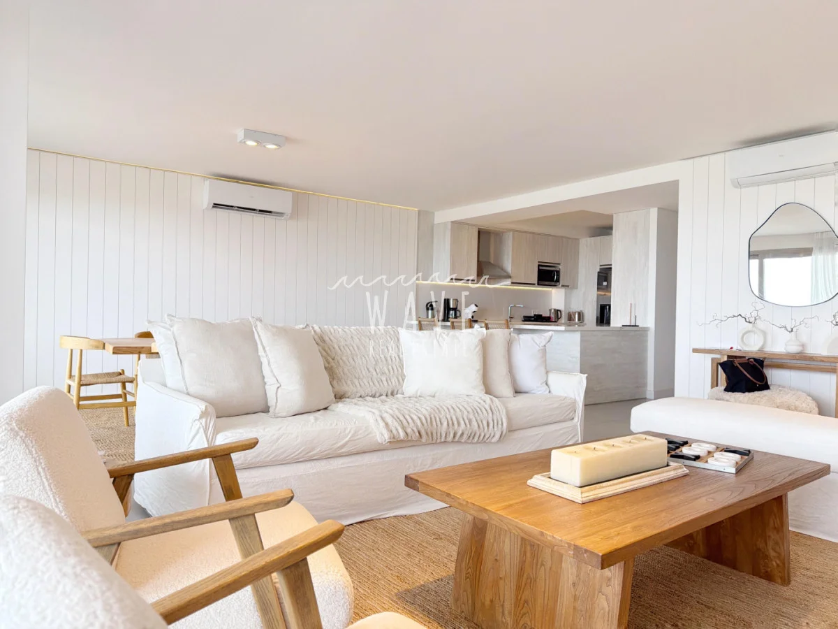 Apartamento en Manantiales, propiedad 288427 -Imagen 3