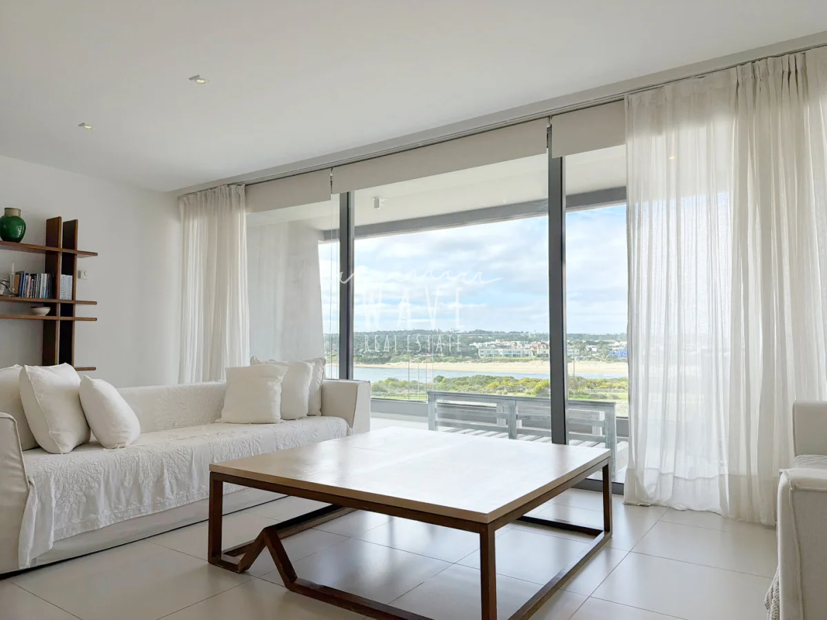 Apartamento en Rincón del Indio, propiedad 288428 -Imagen 1