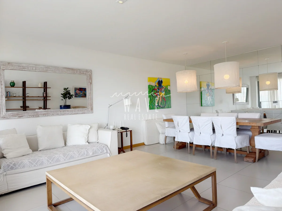 Apartamento en Rincón del Indio, propiedad 288428 -Imagen 2
