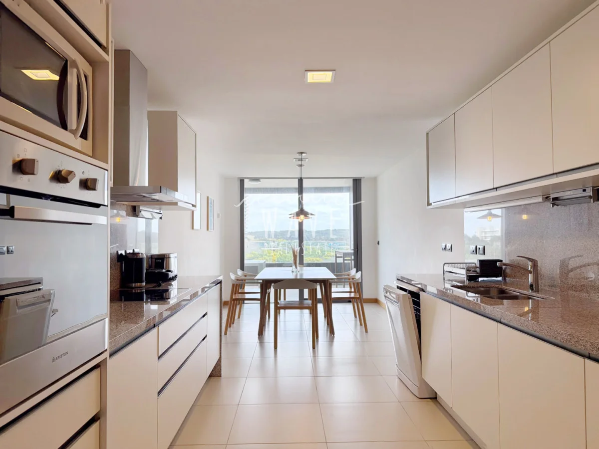 Apartamento en Rincón del Indio, propiedad 288428 -Imagen 12