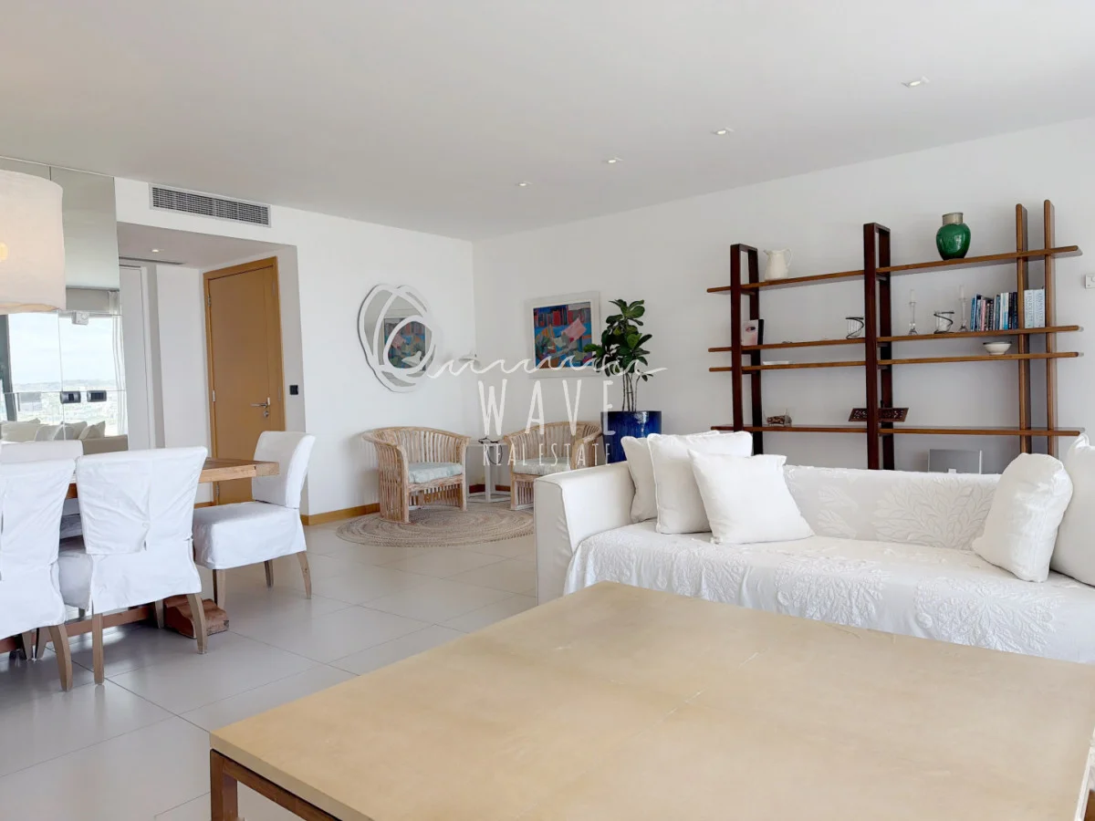 Apartamento en Rincón del Indio, propiedad 288428 -Imagen 3