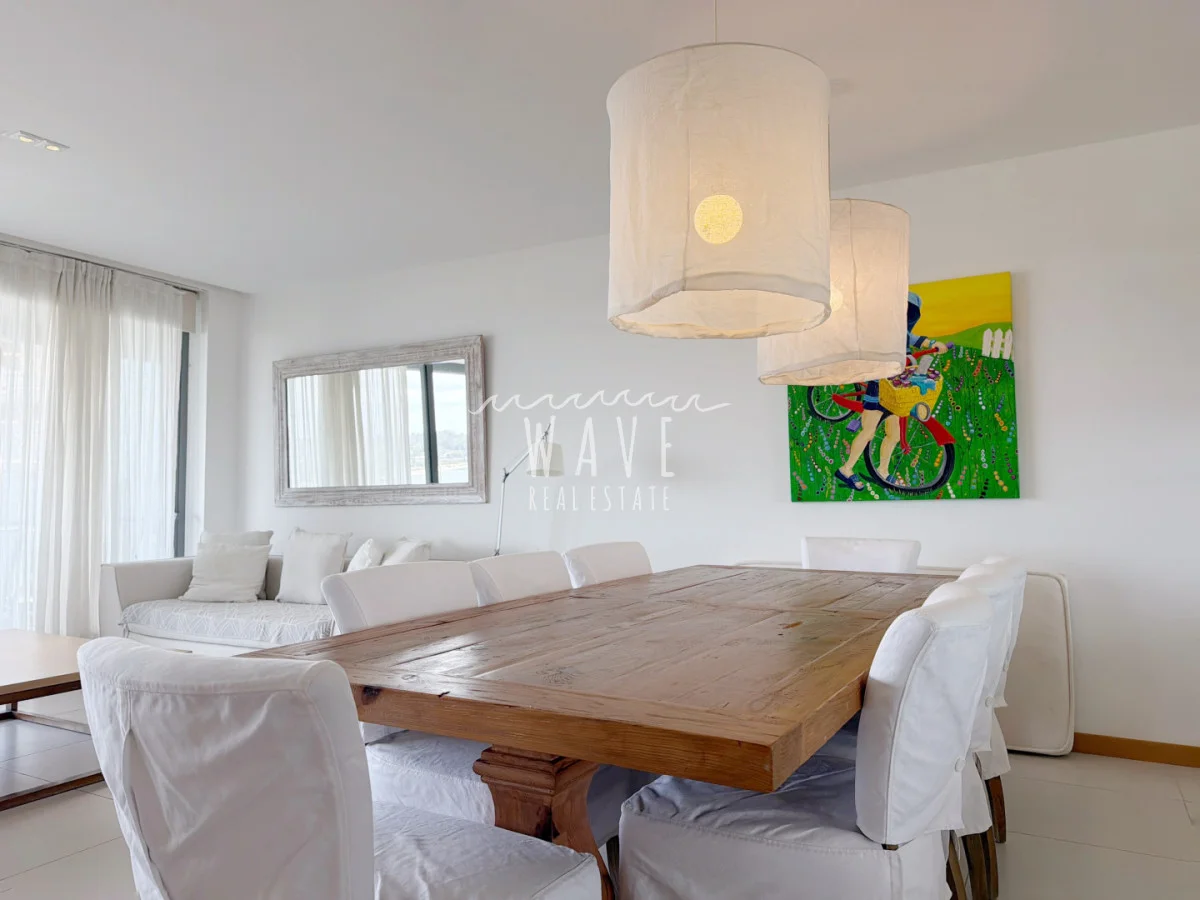 Apartamento en Rincón del Indio, propiedad 288428 -Imagen 5