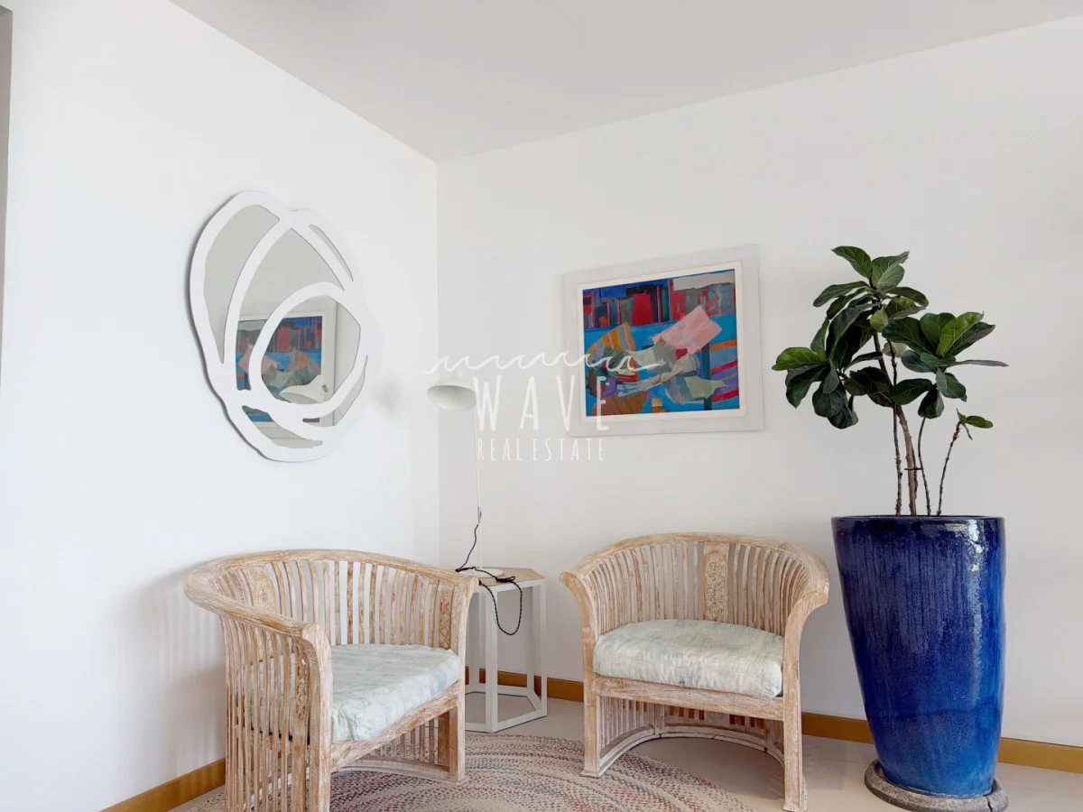Apartamento en Rincón del Indio, propiedad 288428 -Imagen 6