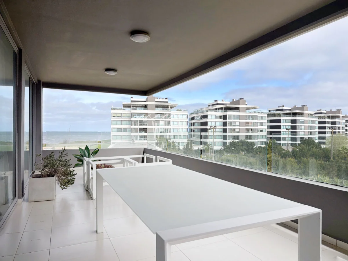 Apartamento en Rincón del Indio, propiedad 288428 -Imagen 7