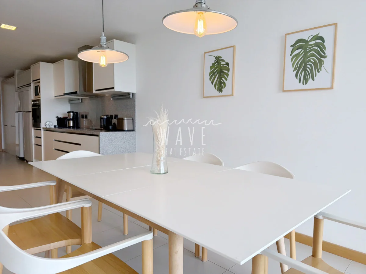 Apartamento en Rincón del Indio, propiedad 288428 -Imagen 8