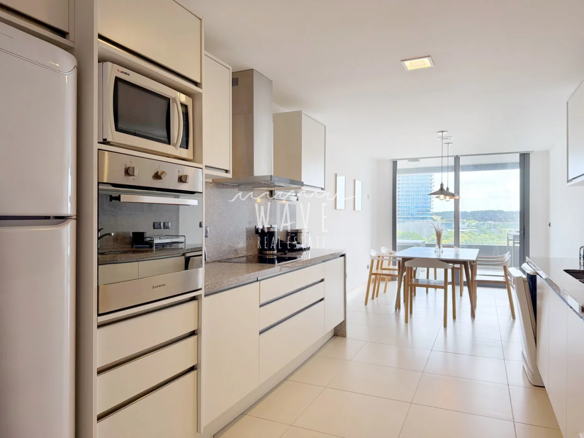 Apartamento en Rincón del Indio, propiedad 288428 -Imagen 9