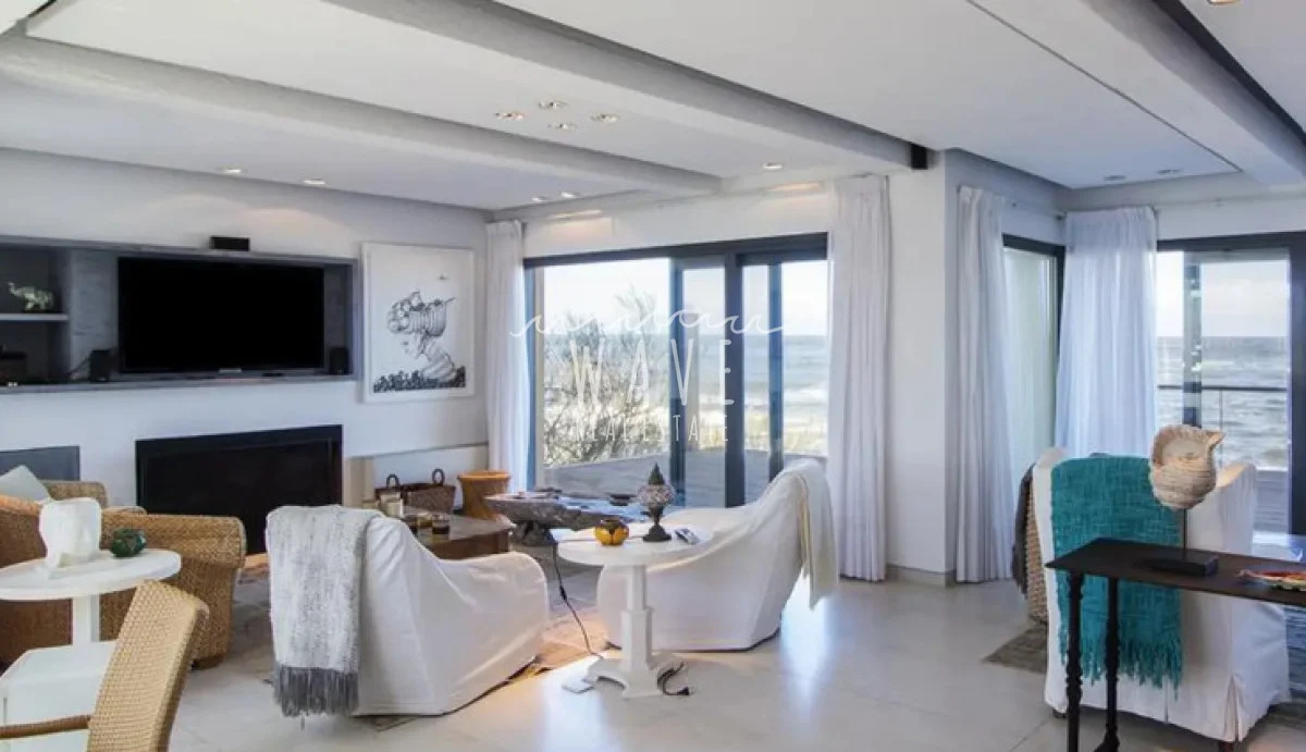 Casa en José Ignacio, propiedad 288681 -Imagen 2