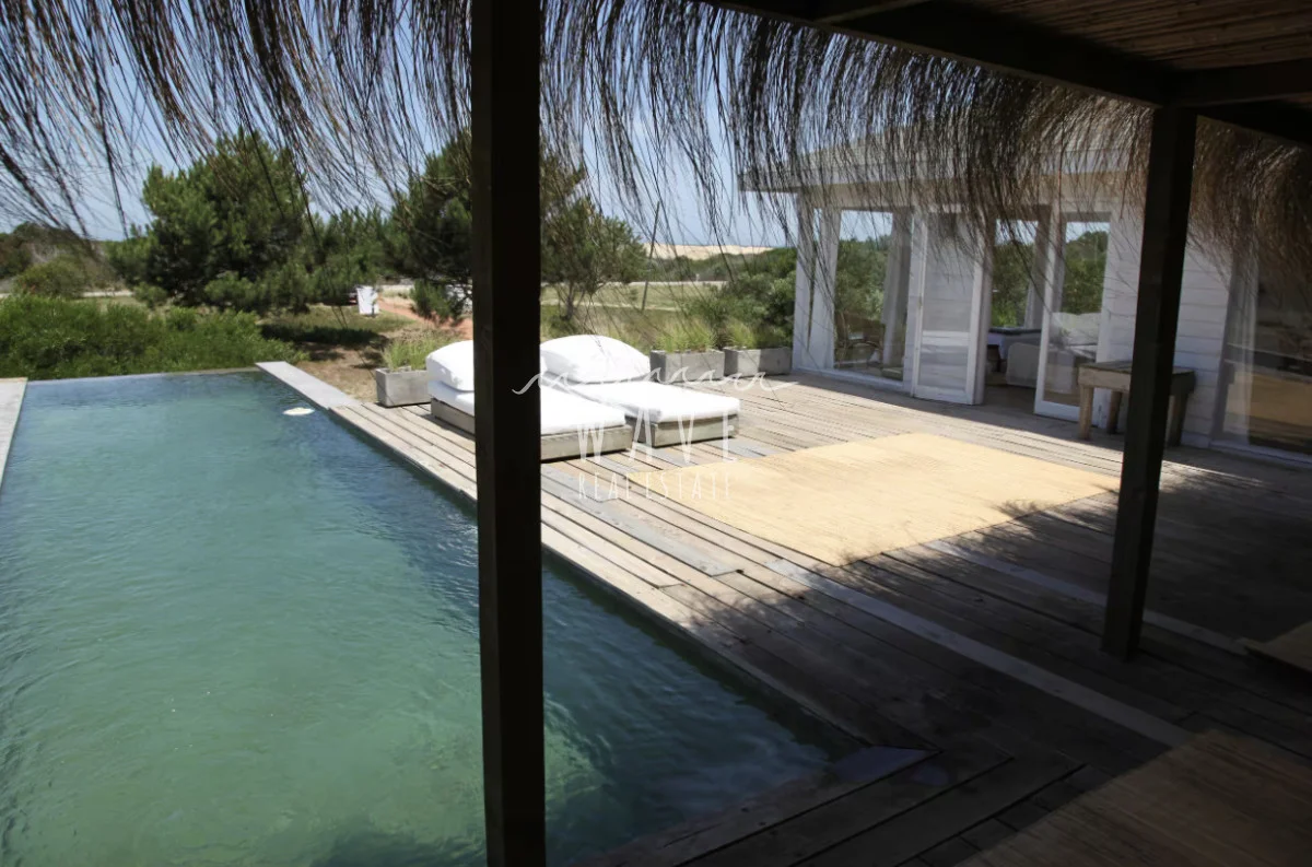 Casa en José Ignacio, propiedad 288738 -Imagen 1