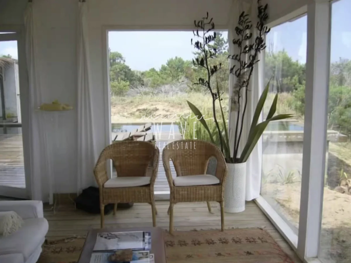 Casa en José Ignacio, propiedad 288738 -Imagen 3
