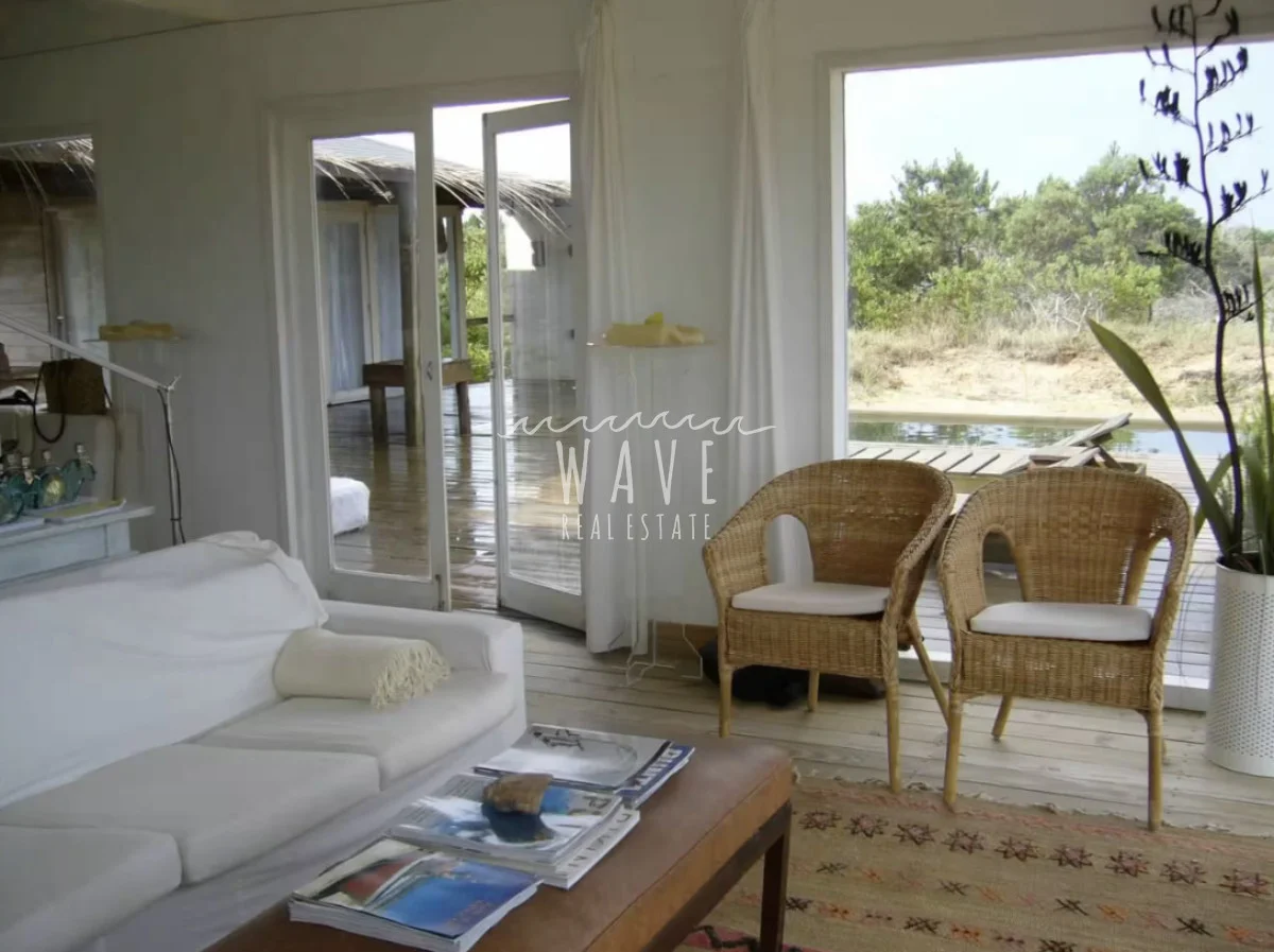 Casa en José Ignacio, propiedad 288738 -Imagen 4