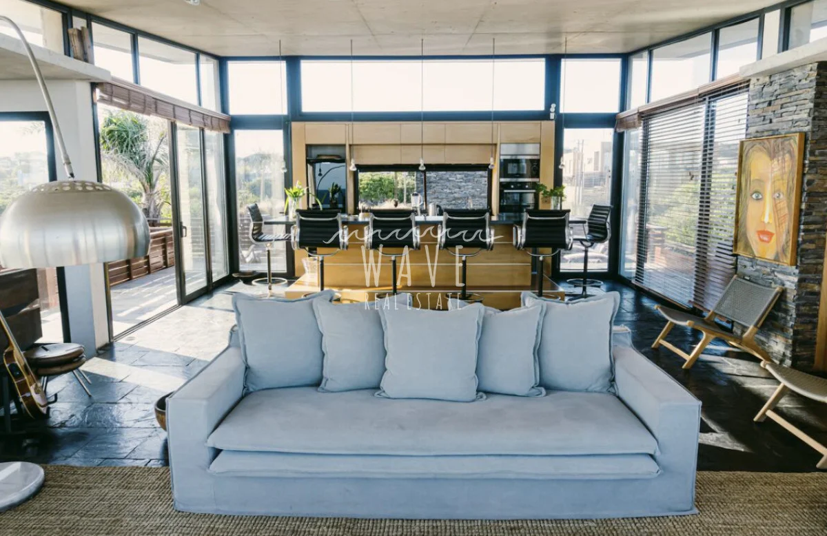 Casa en Punta Piedras, propiedad 288739 -Imagen 15