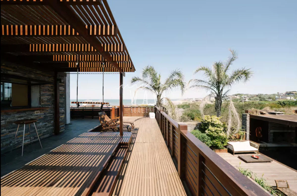 Casa en Punta Piedras, propiedad 288739 -Imagen 3