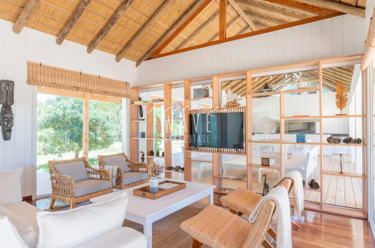 Casa en José Ignacio, propiedad 288853 -Imagen 2