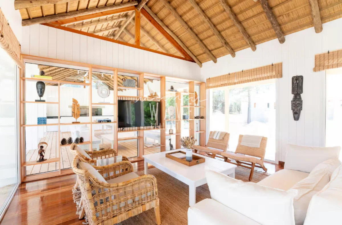 Casa en José Ignacio, propiedad 288853 -Imagen 3