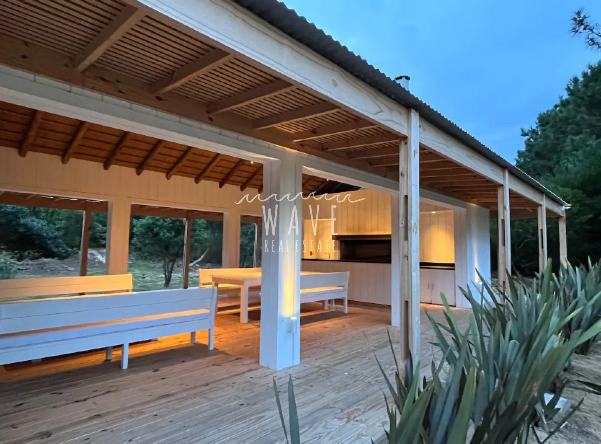 Casa en José Ignacio, propiedad 288853 -Imagen 24