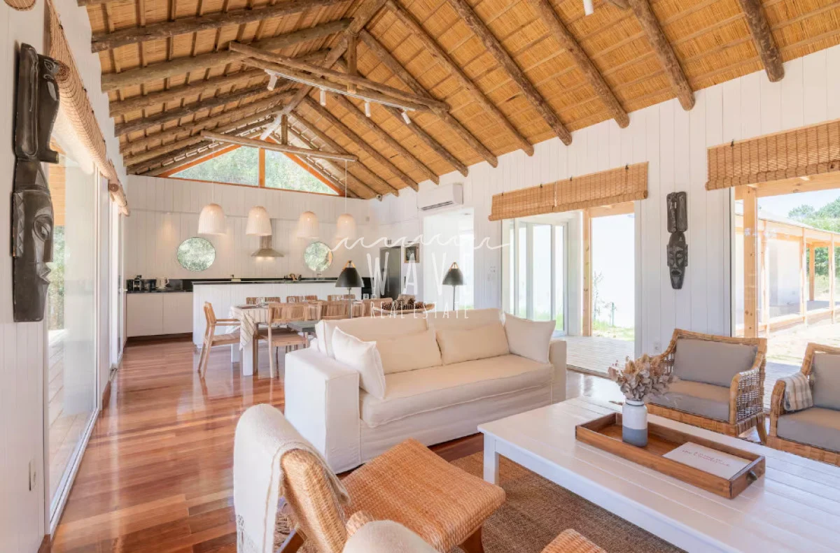 Casa en José Ignacio, propiedad 288853 -Imagen 5