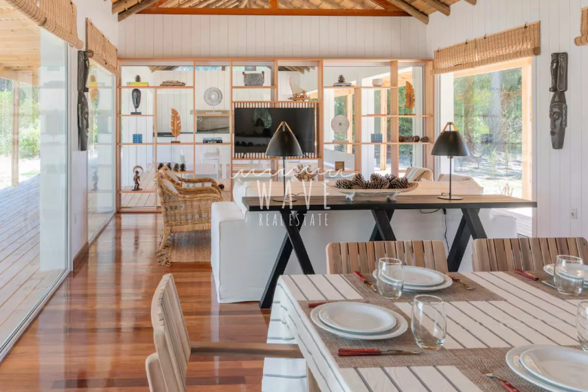 Casa en José Ignacio, propiedad 288853 -Imagen 8