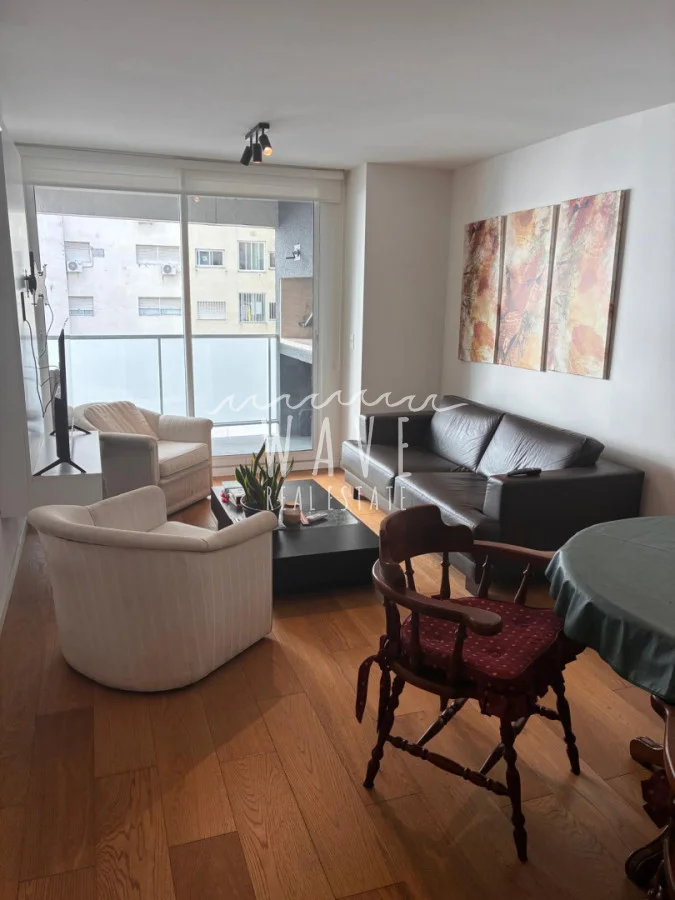 Apartamento en Pocitos Nuevo, propiedad 288911 -Imagen 1