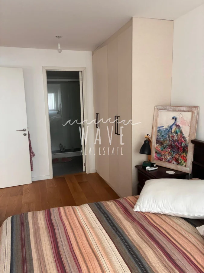 Apartamento en Pocitos Nuevo, propiedad 288911 -Imagen 2