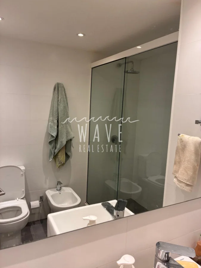 Apartamento en Pocitos Nuevo, propiedad 288911 -Imagen 14