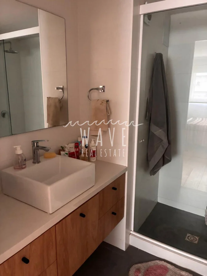 Apartamento en Pocitos Nuevo, propiedad 288911 -Imagen 3
