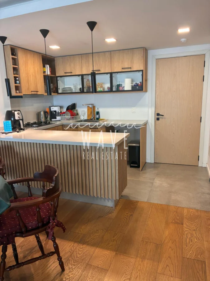 Apartamento en Pocitos Nuevo, propiedad 288911 -Imagen 6