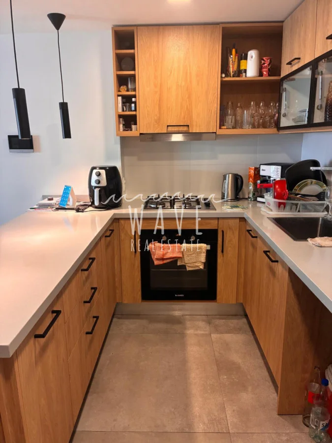 Apartamento en Pocitos Nuevo, propiedad 288911 -Imagen 8