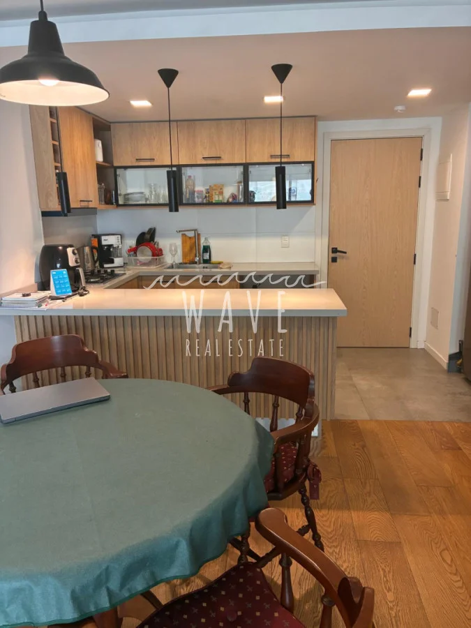 Apartamento en Pocitos Nuevo, propiedad 288911 -Imagen 9