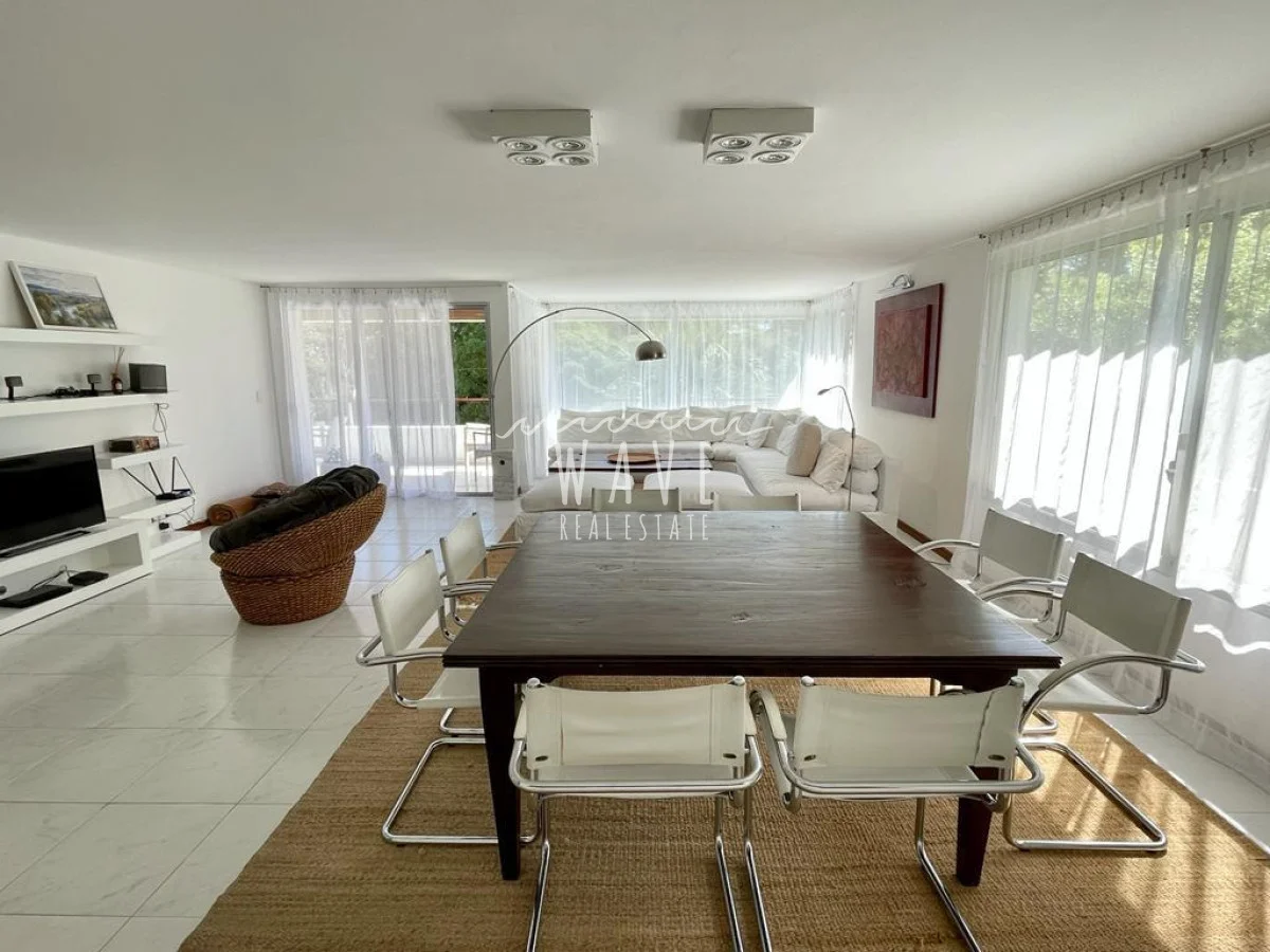 Apartamento en Playa Brava, propiedad 288927 -Imagen 1