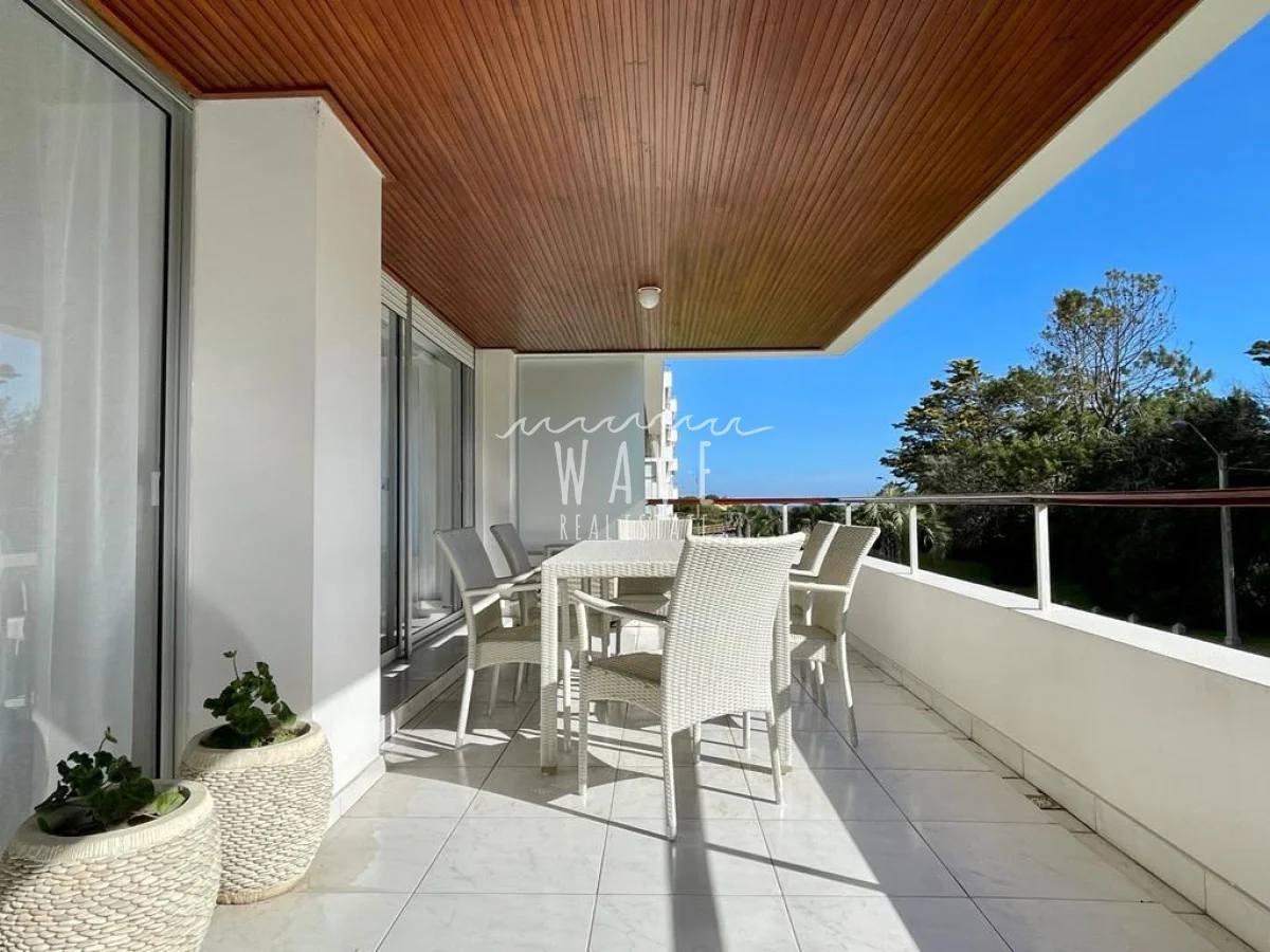 Apartamento en Playa Brava, propiedad 288927 -Imagen 11