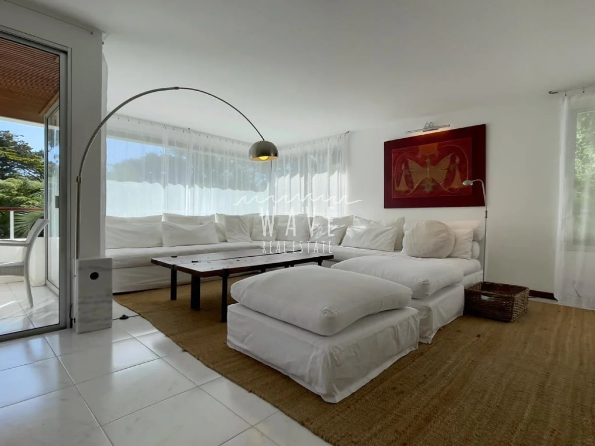 Apartamento en Playa Brava, propiedad 288927 -Imagen 6