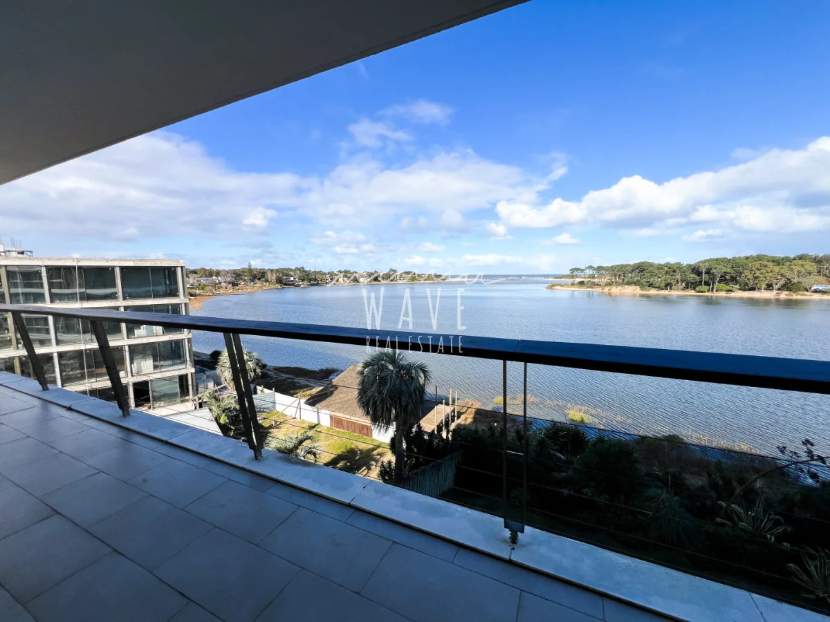 Apartamento en La Barra, propiedad 289037 -Imagen 2