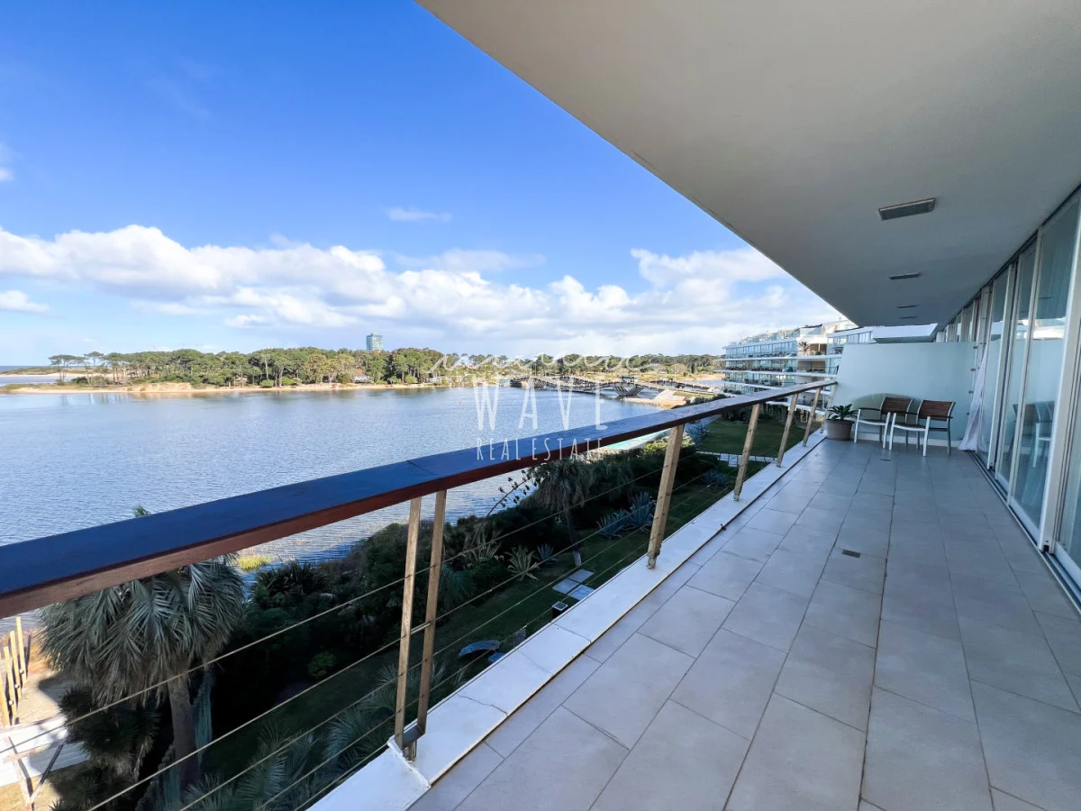 Apartamento en La Barra, propiedad 289037 -Imagen 4