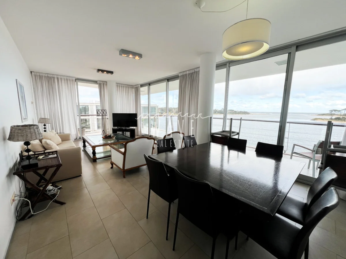 Apartamento en La Barra, propiedad 289037 -Imagen 5