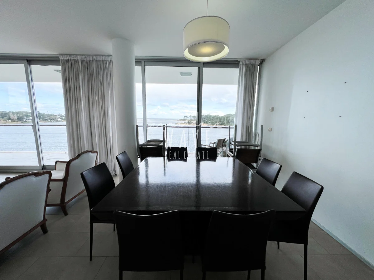 Apartamento en La Barra, propiedad 289037 -Imagen 6