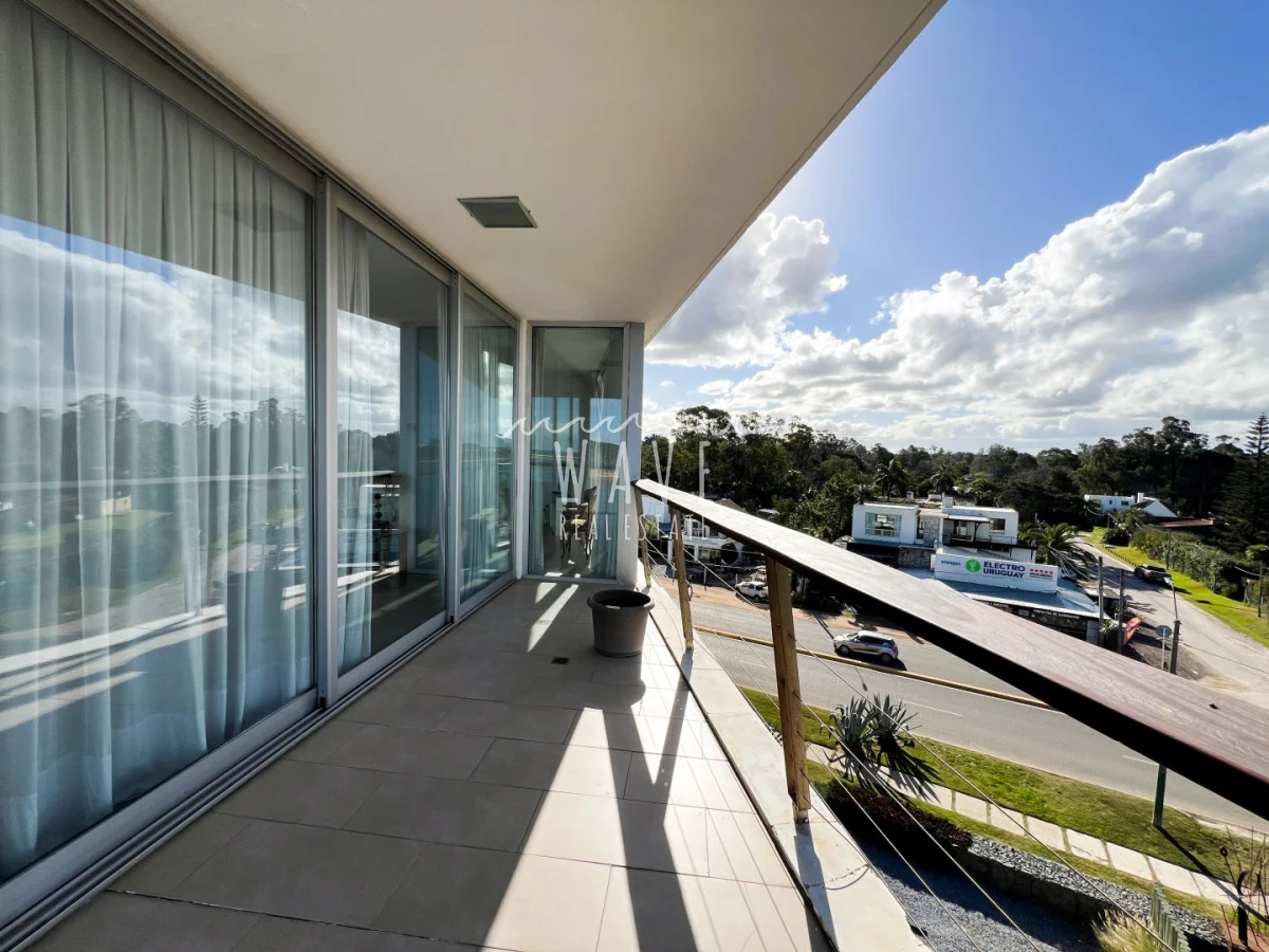 Apartamento en La Barra, propiedad 289037 -Imagen 8