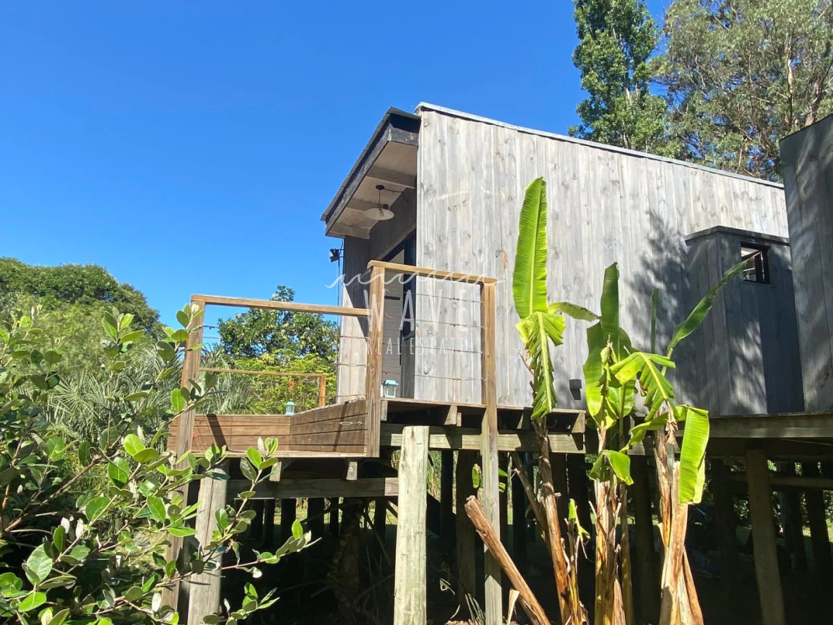 Casa en La Barra, propiedad 289065 -Imagen 2